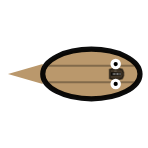 Shell Strength: Strong