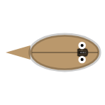 Shell Strength: Weak