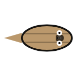 Shell Width: Mid