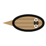 Shell Width: Thick